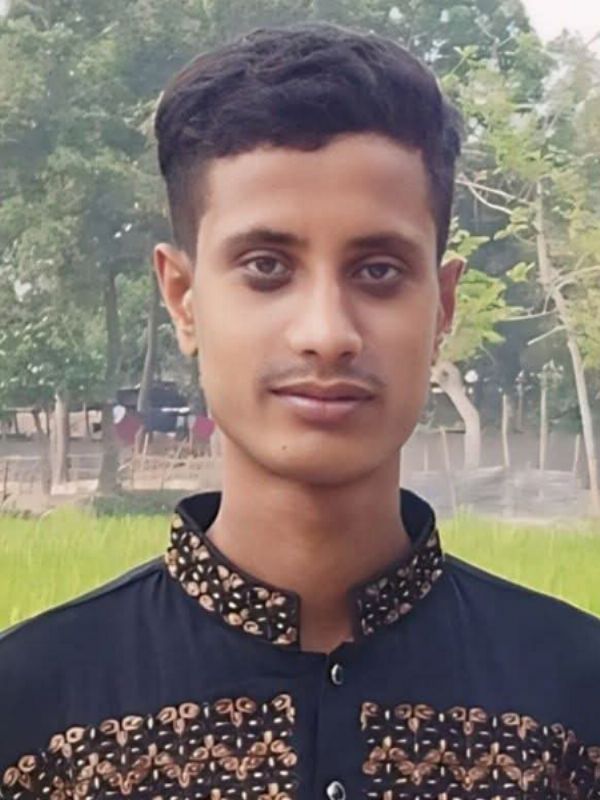 Md. Sabbir Hossain