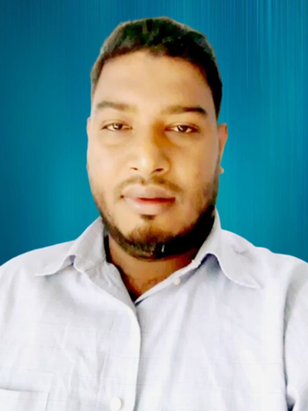 Md. Alamin Hossain