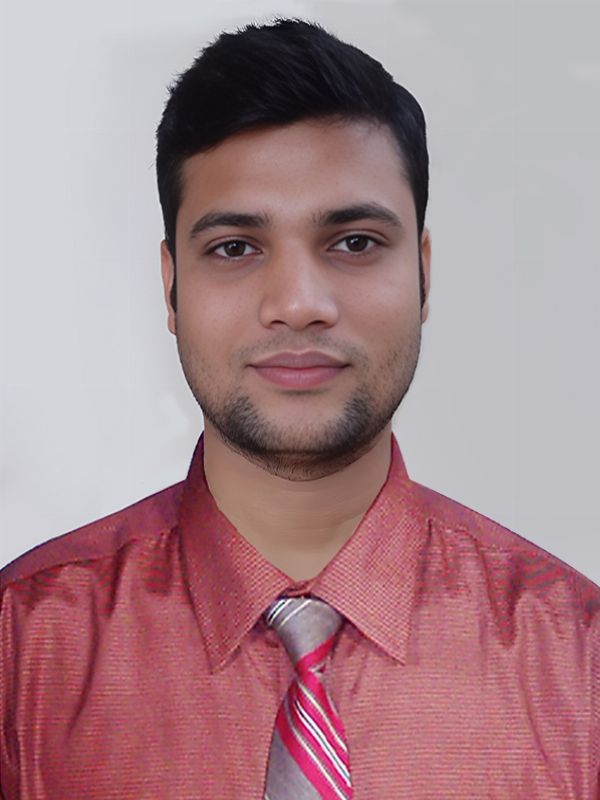 Md. Arman Ali