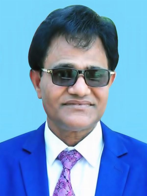 Prof. Md. Habibur Rahman