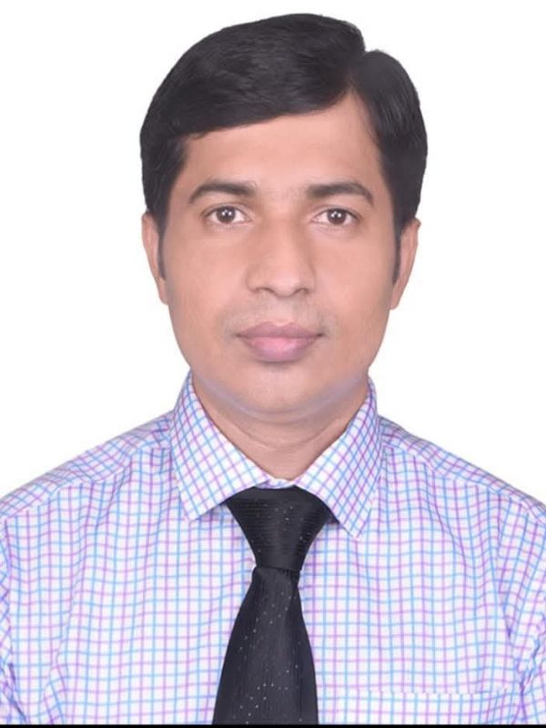 Md. Abdul Kader