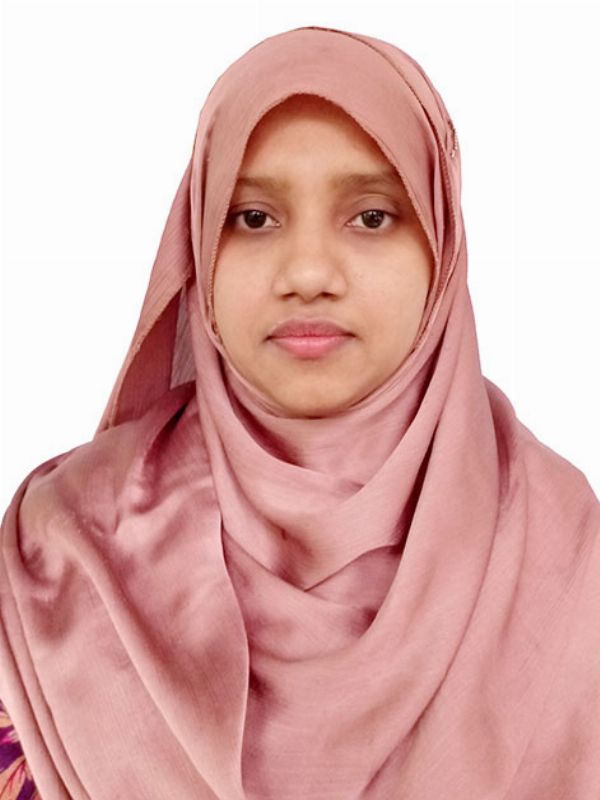Humayra Farthous