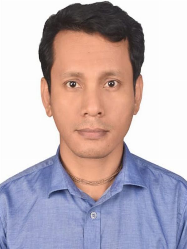 Dhaneshwar Roy