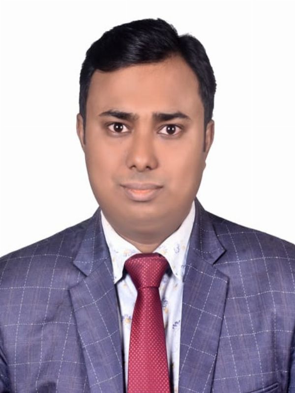 Md. Rustom Ali