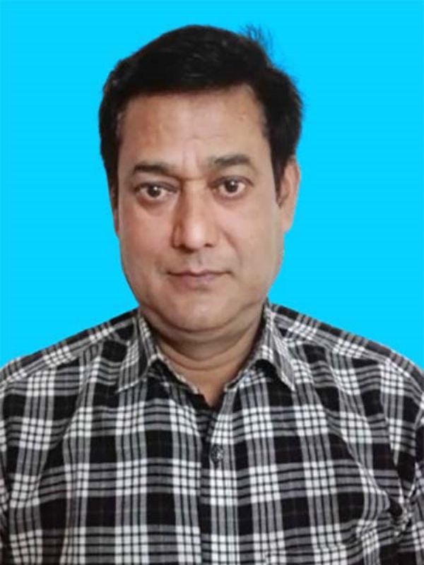 Md. Motahar Hossain