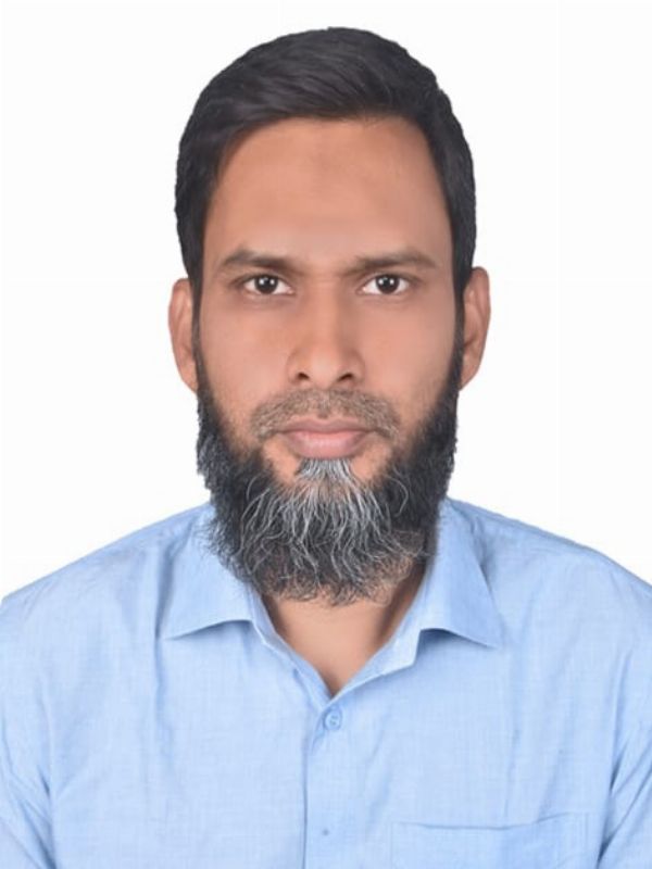 Md. Abu Zubaid