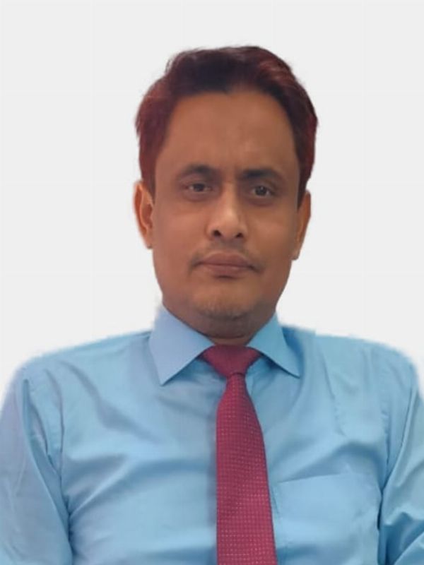 Md. Sohel Rana