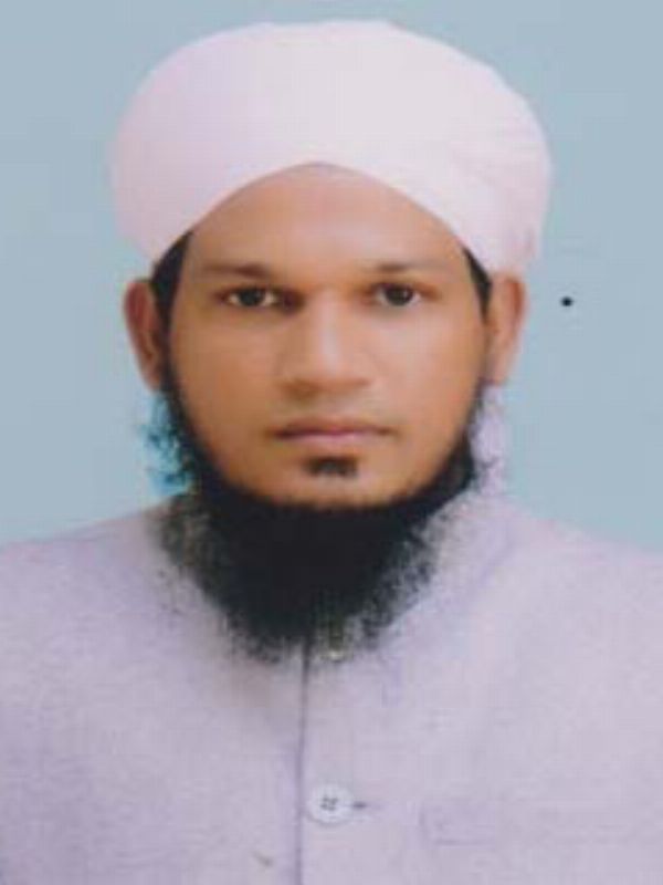 Md. Sakib Hossain