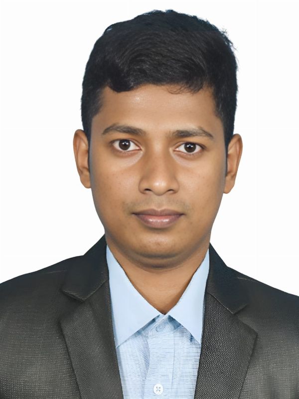 Himan Chandra Sarker