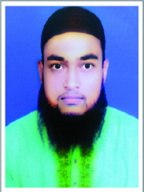Md. Lovelu-Islam