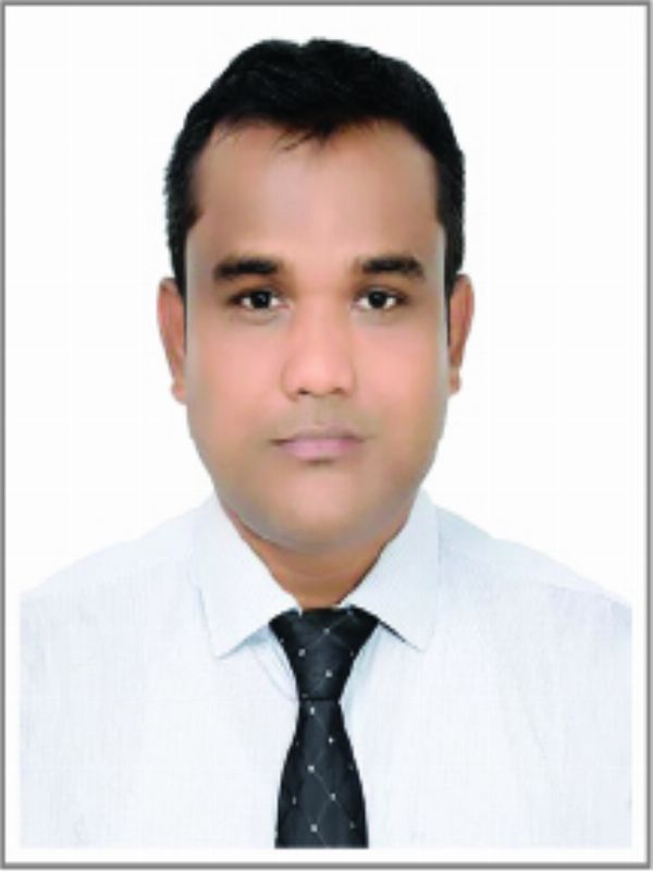 Md. Shofikul Islam
