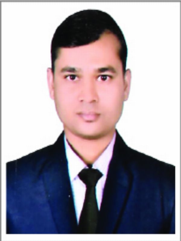 Kartic Chandra