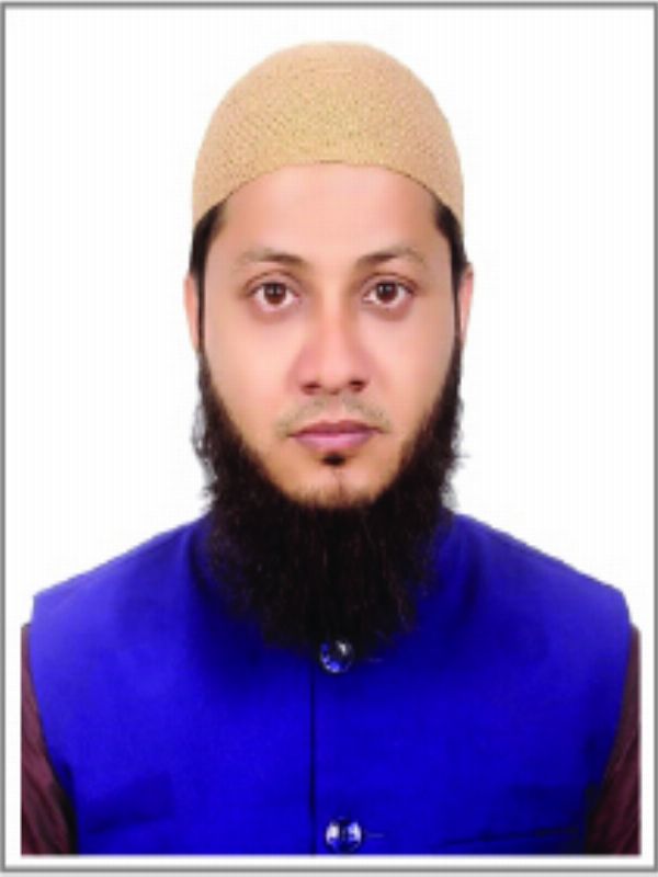 Md. Sakib Khan