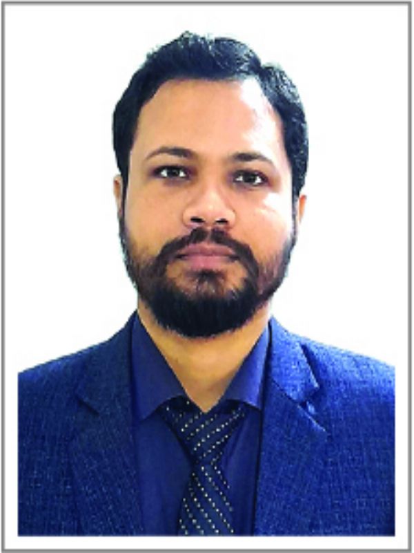 Md. Rezwanur Islam