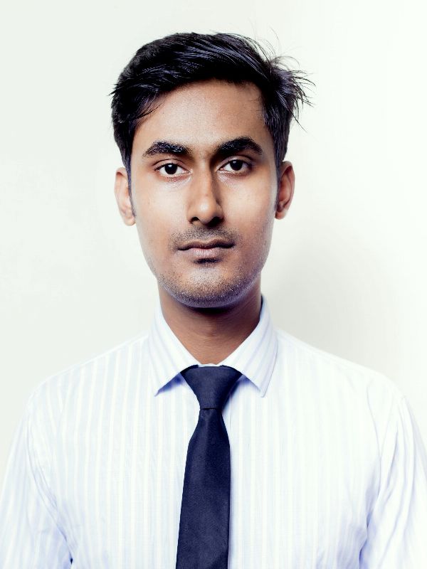 Md. Shahriar Hossain