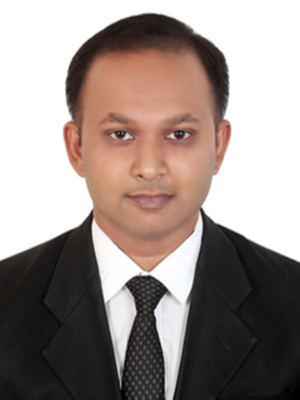 Md. Naeem Ul Islam Sonod