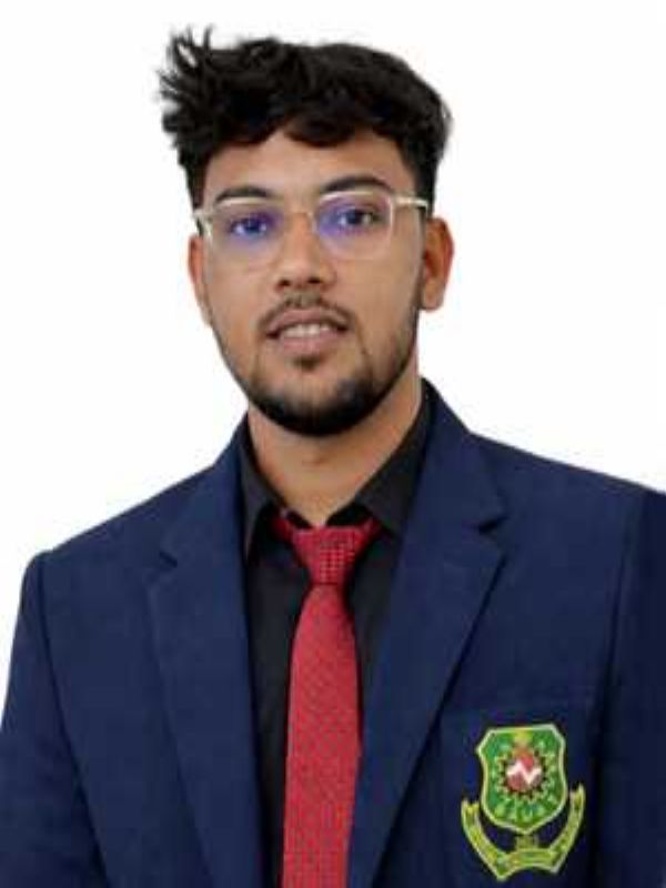 MOHAMMAD SERAJ