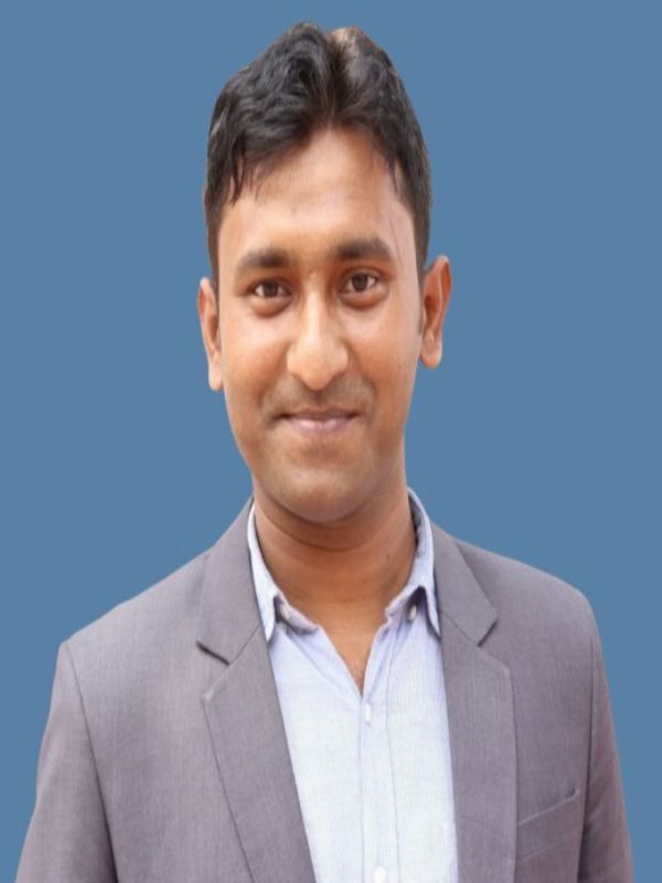Sujeet Kanti Roy