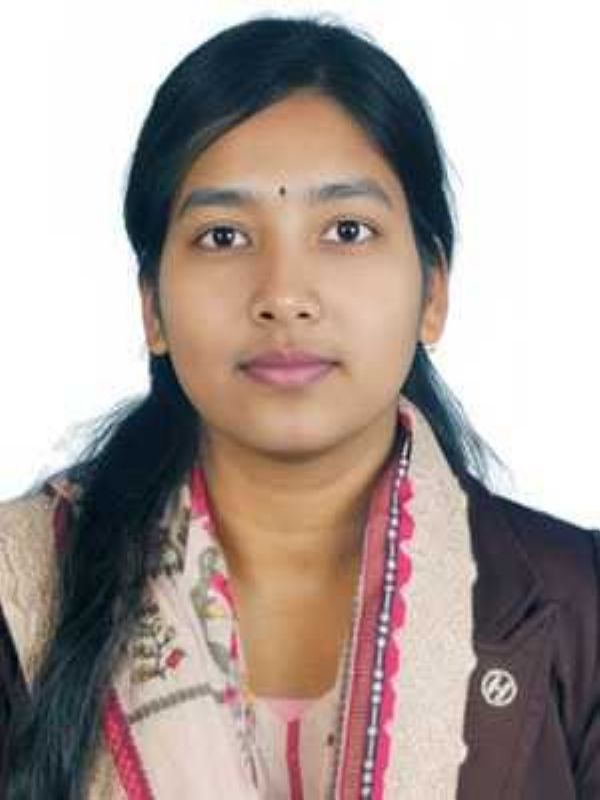 Mst. Anifa Hamim Ava