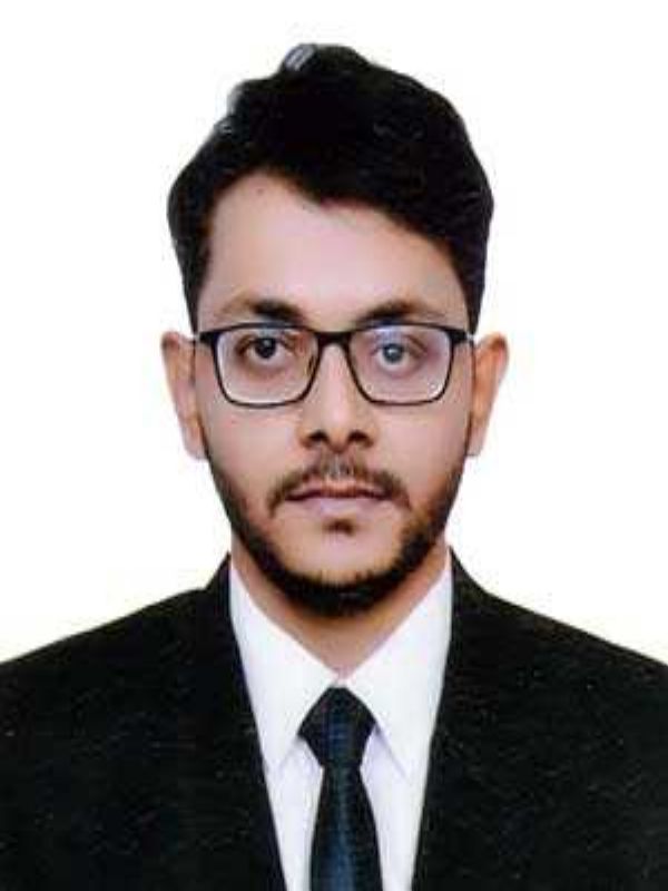 Sree Anjon Deb