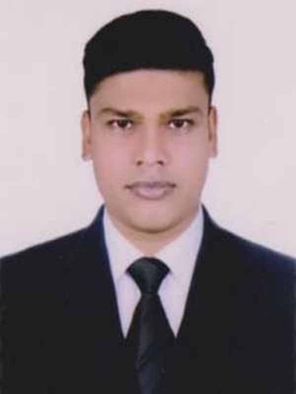 Md. Kaiyum Islam